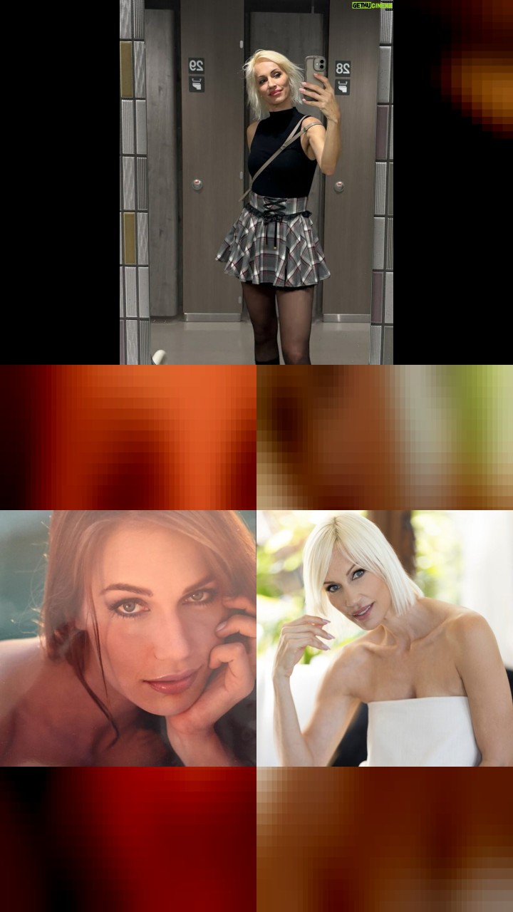 The Best Instagram Photos of Ingrid Grudke: Top 10