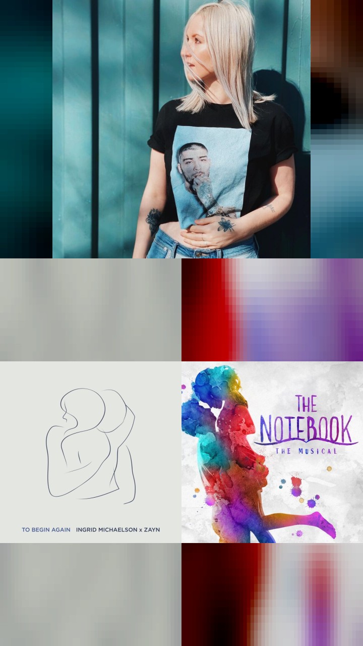 Ingrid Michaelson's Instagram Gold: The 10 Most-Liked Posts