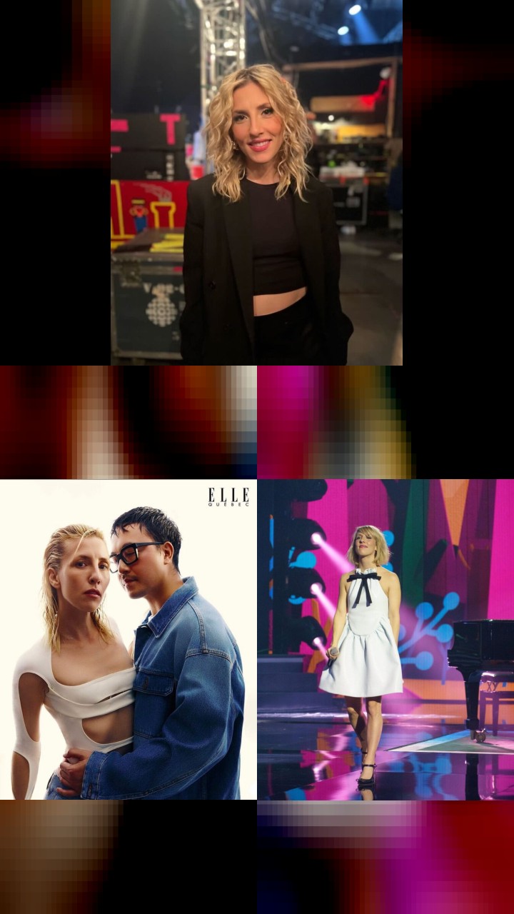 Ingrid St-Pierre’s 10 Most Loved Instagram Photos