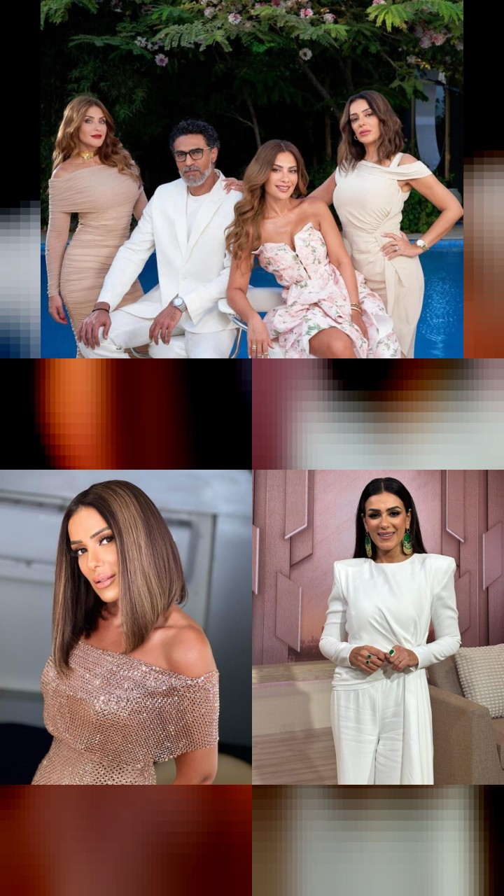 10 Ingy El Mokadem Instagram Photos That Got the Most Love