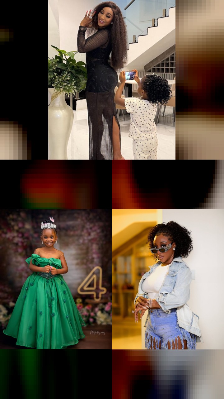 Ini Edo’s Instagram: Top 10 Fan Favorites