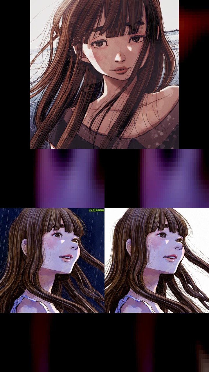 Inio Asano’s Top 10 Instagram Highlights