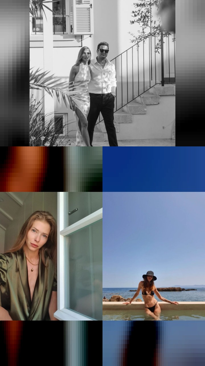 Double Tap Frenzy: Inna Bakelman's Top 10 Instagram Pics