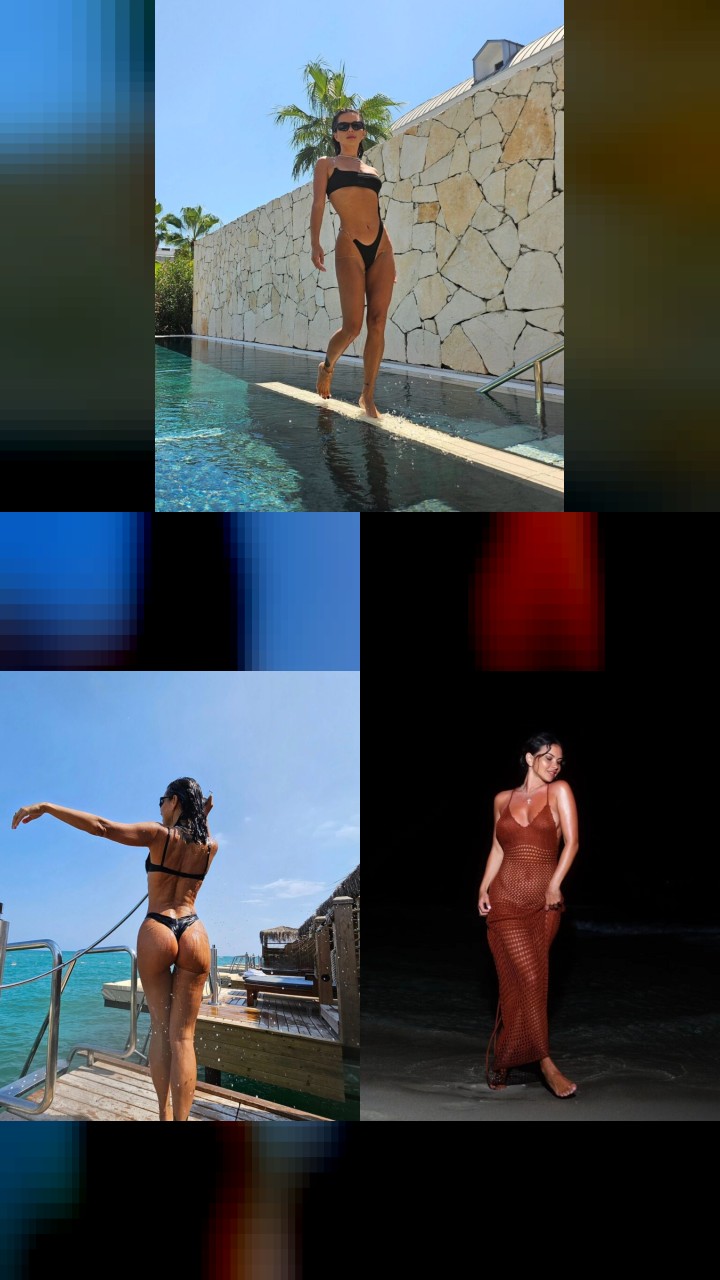 10 Best Instagram Photos of Inna