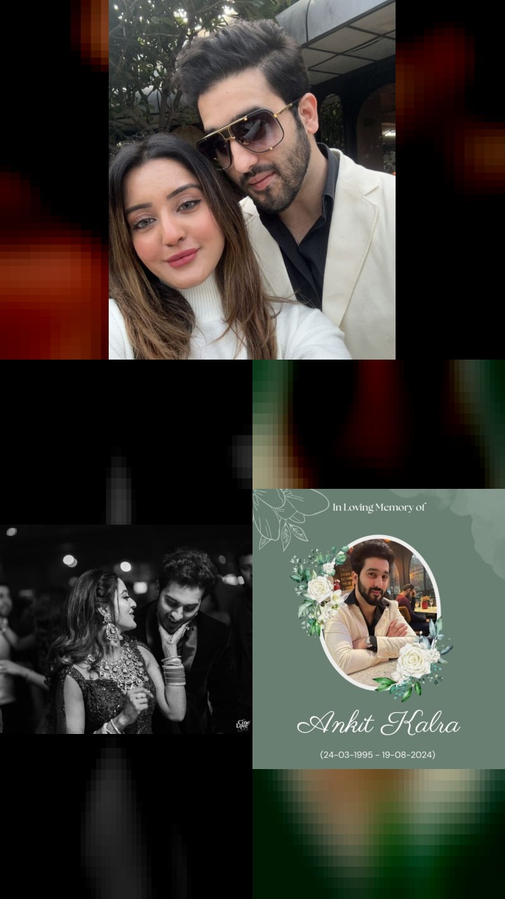 10 Iconic Instagram Photos of Insha Ghai