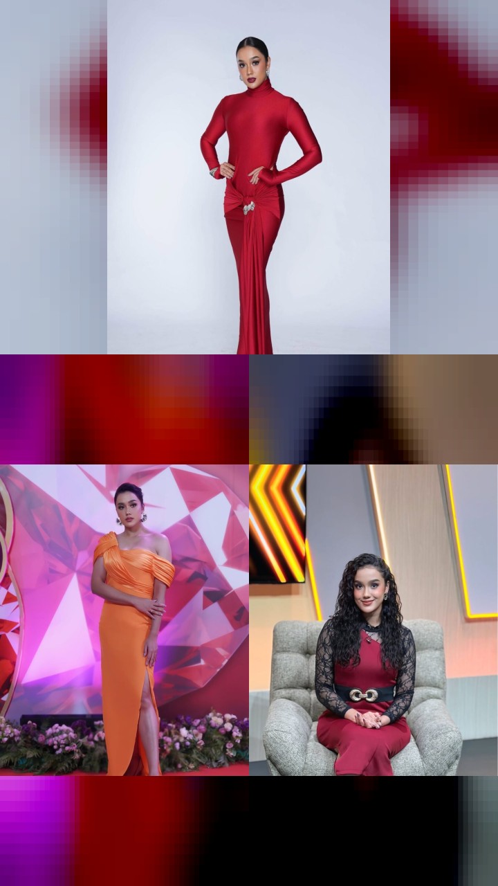 Intan Aletrino's Most Loved Moments: Top 10 Instagram Photos!