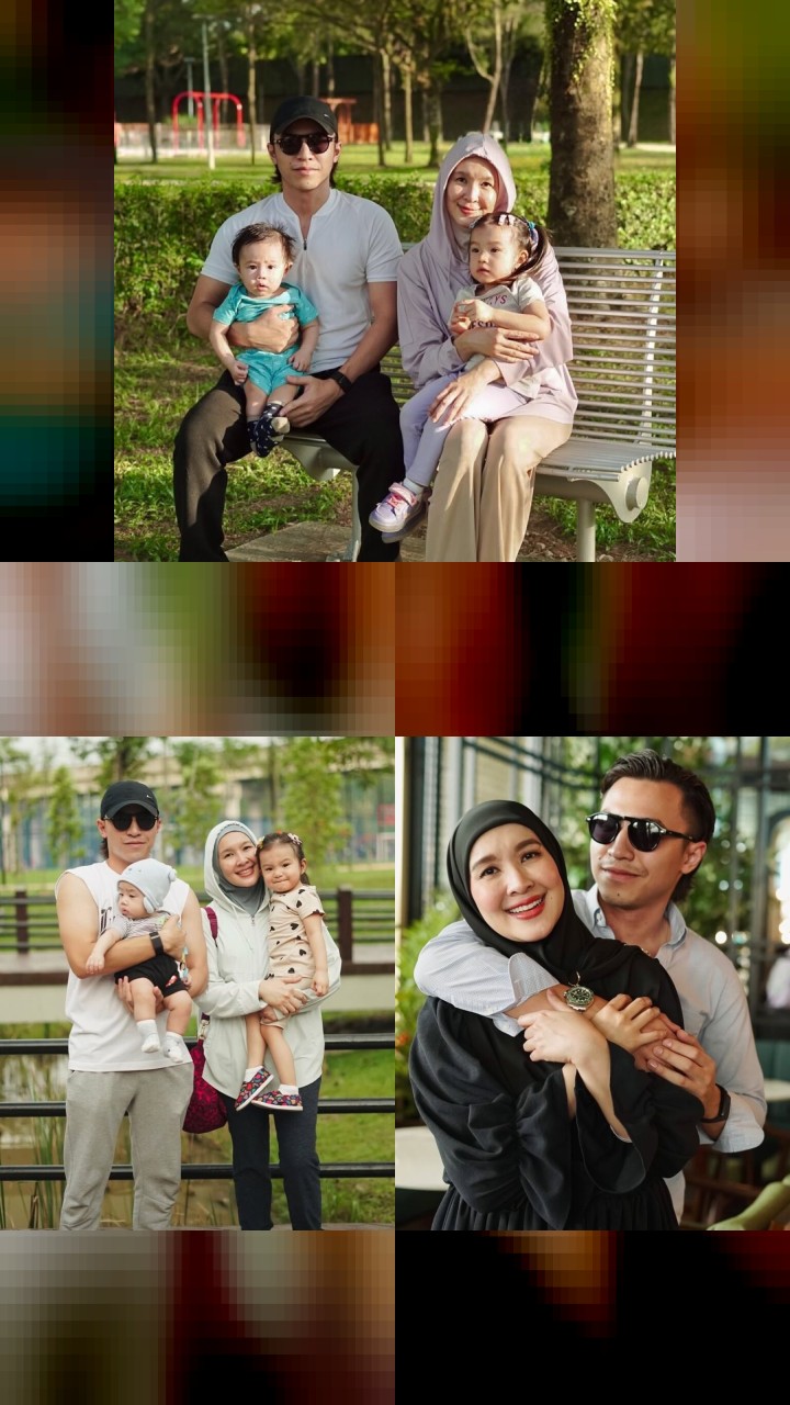 The Best of Intan Ladyana: Top 10 Instagram Photos