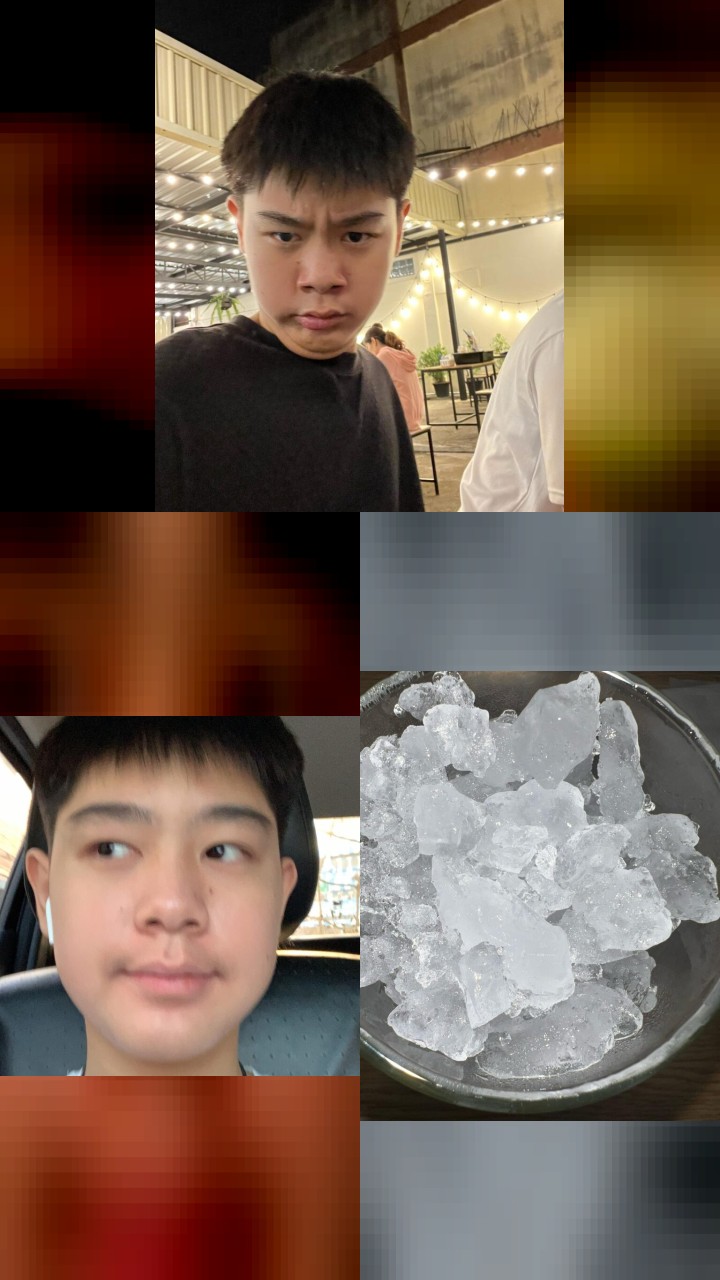 10 Best-Liked Instagram Photos of Inthanon Seangsiripaisarn