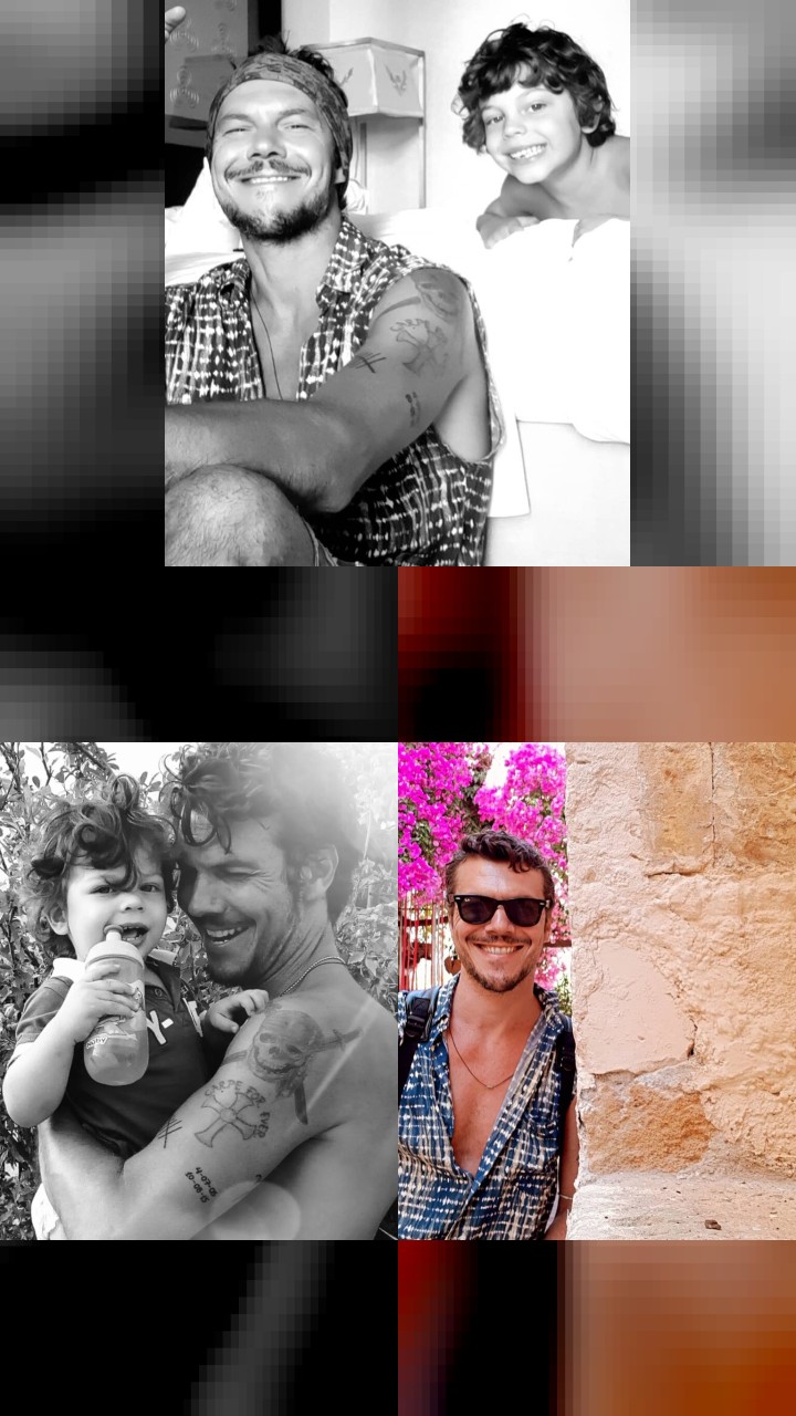 The Top 10 Most Liked Instagram Photos of Ioannis Papazisis