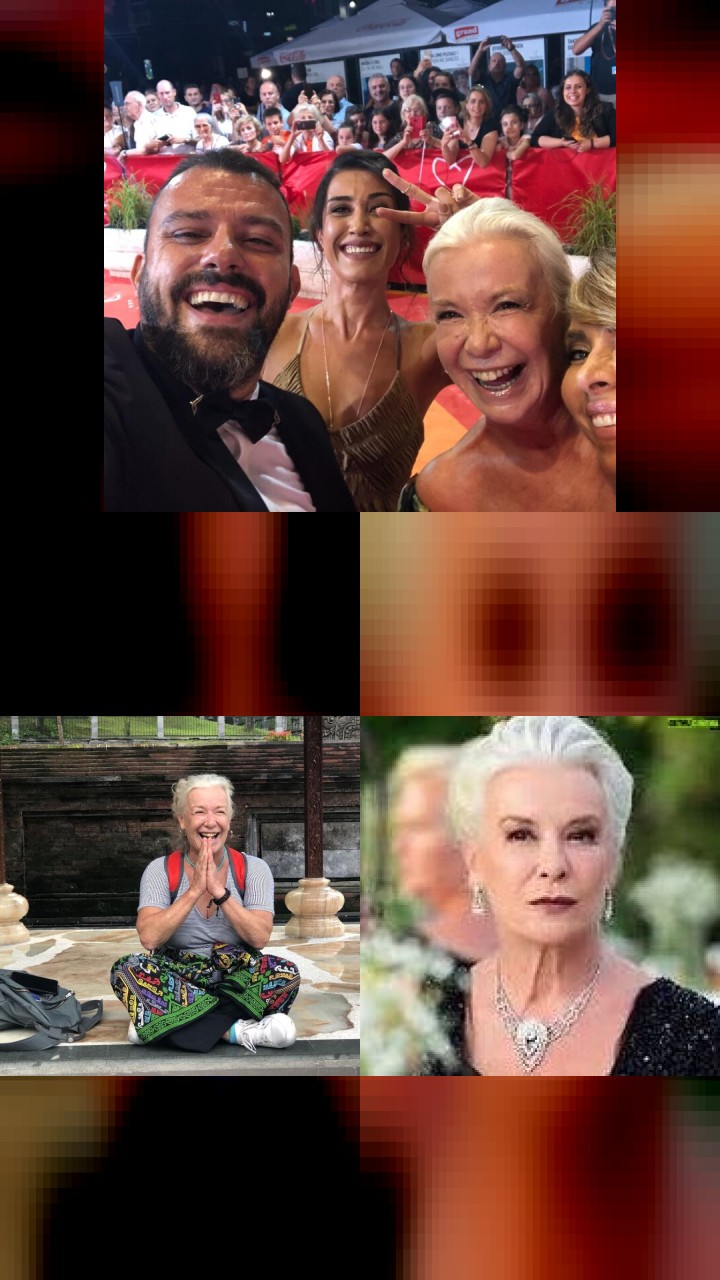 Discover İpek Bilgin’s 10 Most Popular Instagram Pics