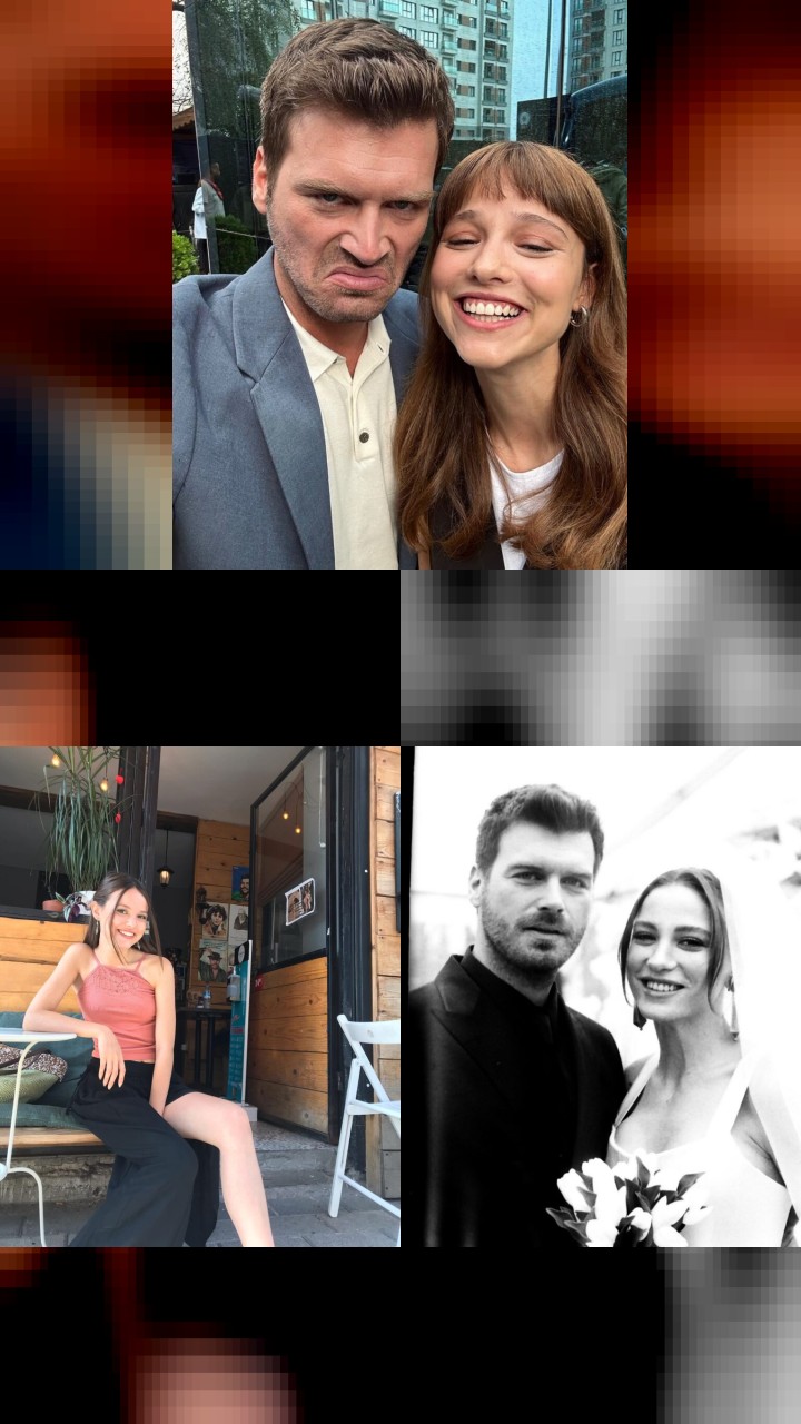 İpek Çiçek’s 10 Most Hearted Instagram Photos