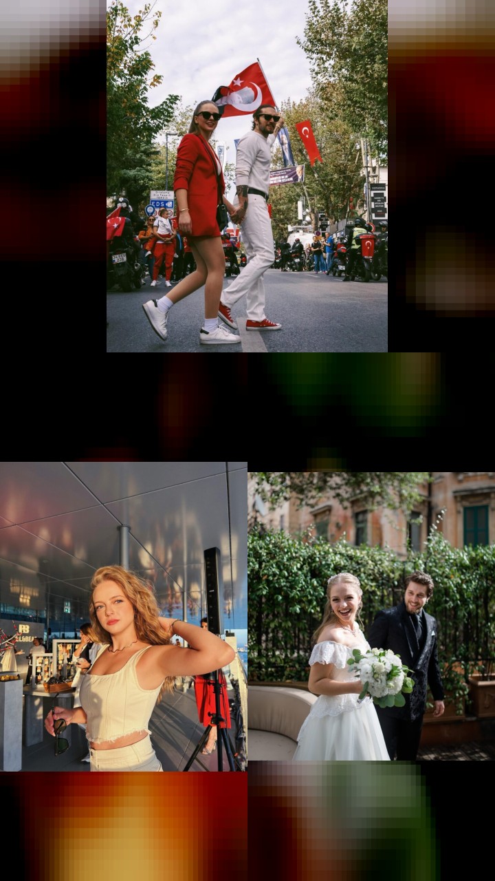 İpek Filiz Yazıcı’s Instagram: 10 Most Loved Posts