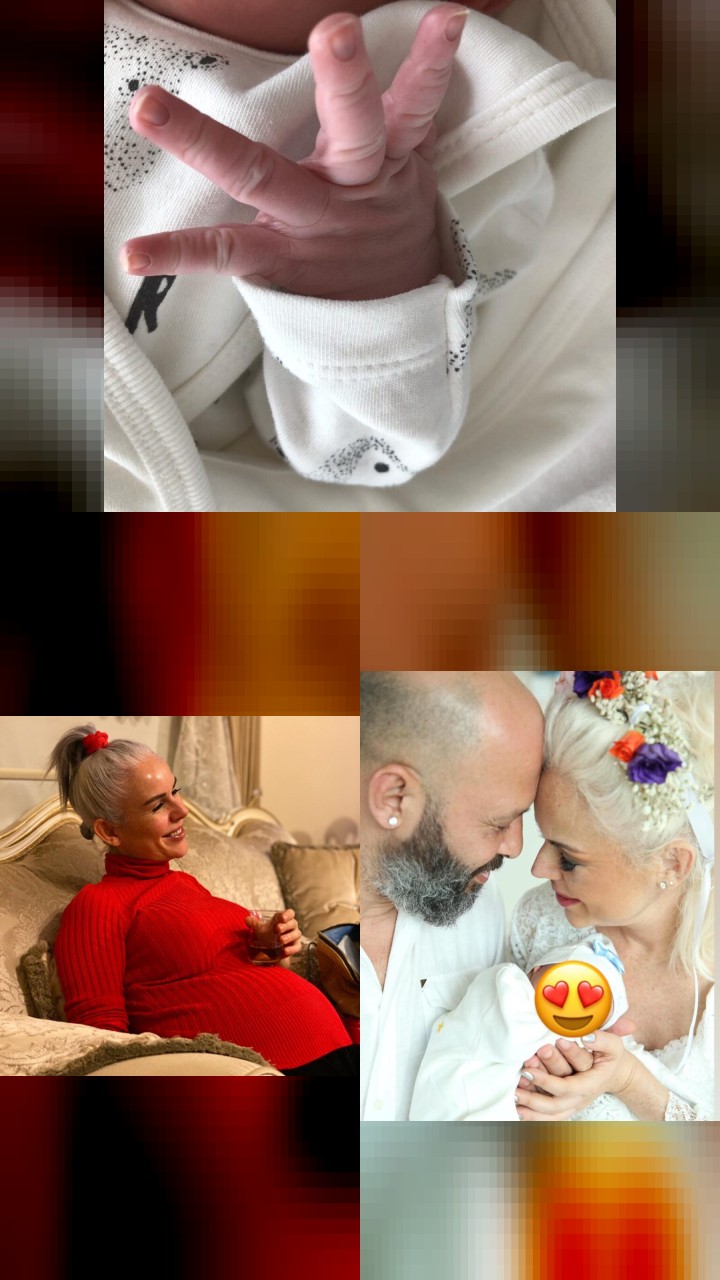 İpek Tanrıyar's 10 Most Loved Instagram Moments