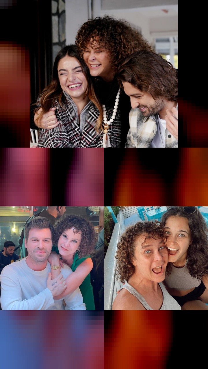 The Top 10 Instagram Posts of İpek Tenolcay