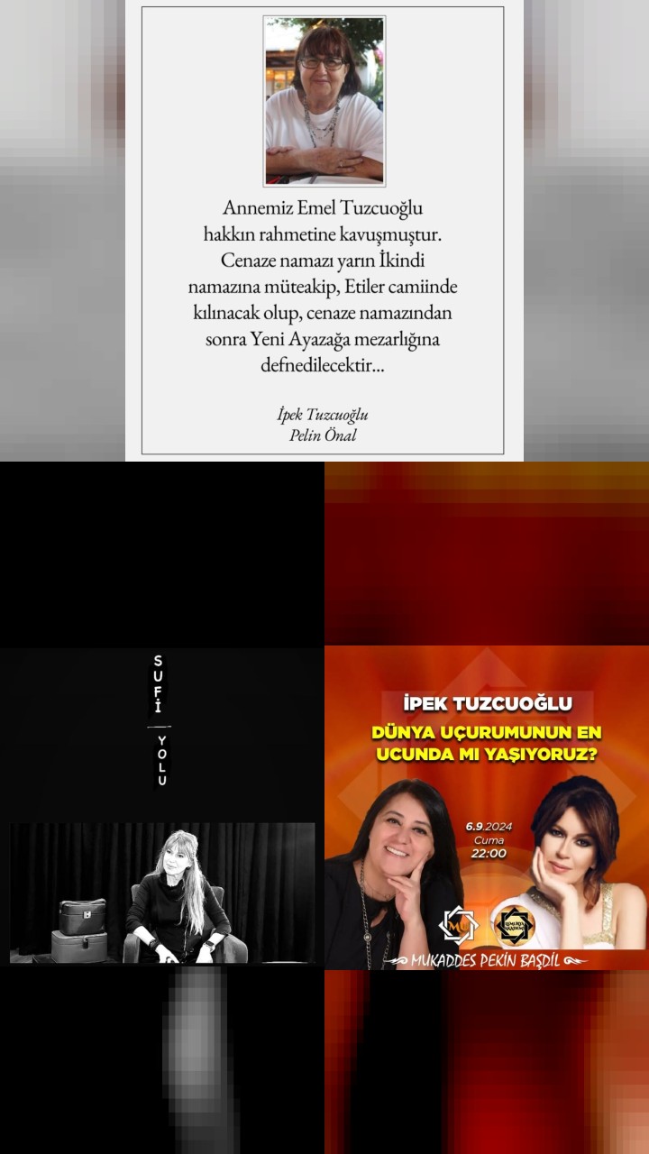 The Most Liked Instagram Photos of İpek Tuzcuoğlu: A Top 10 Showcase!