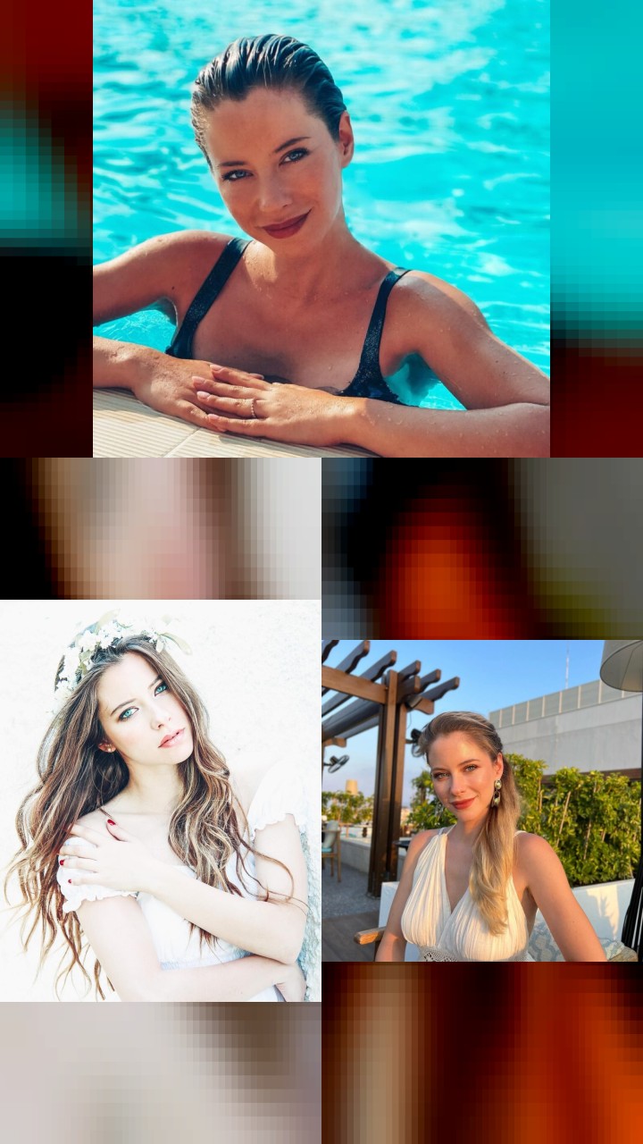 The Top 10 Most Loved Instagram Photos by İpek Yaylacıoğlu