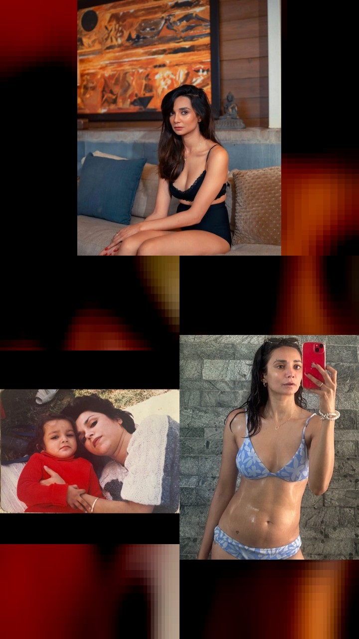 The Most Liked Instagram Photos of Ira Dubey: A Top 10 Showcase!