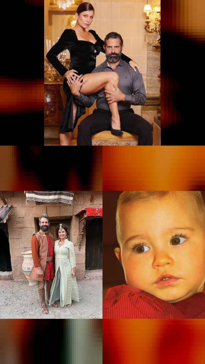 Iran Malfitano’s Instagram: 10 Most Liked Photos