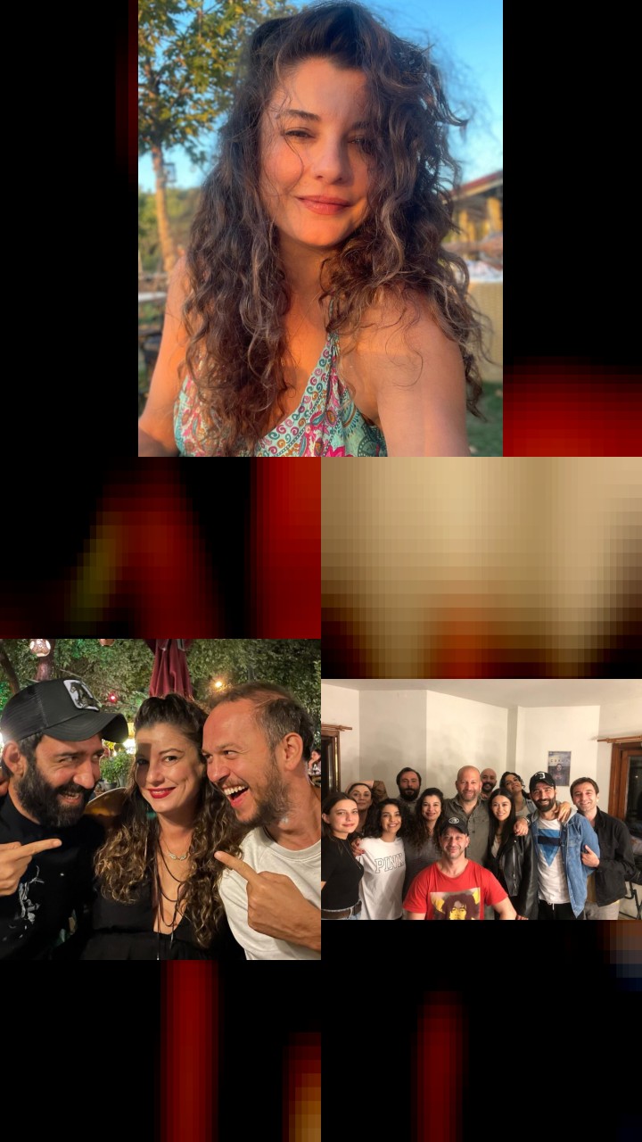 The Top 10 Most Popular Instagram Photos of Irem Altug