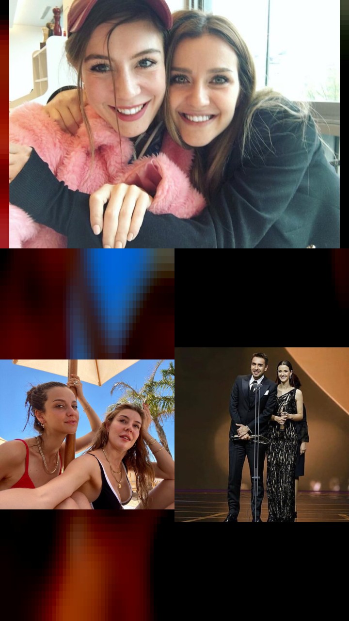 İrem Helvacıoğlu's Instagram: Top 10 Most Loved Photos
