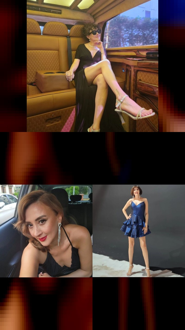 10 Best Instagram Photos of İrem Kahyaoğlu