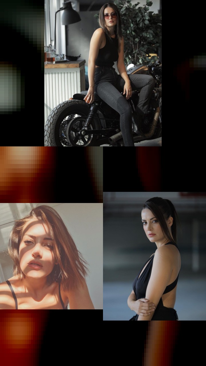 İrem Sak’s Instagram: The 10 Most Memorable Photos