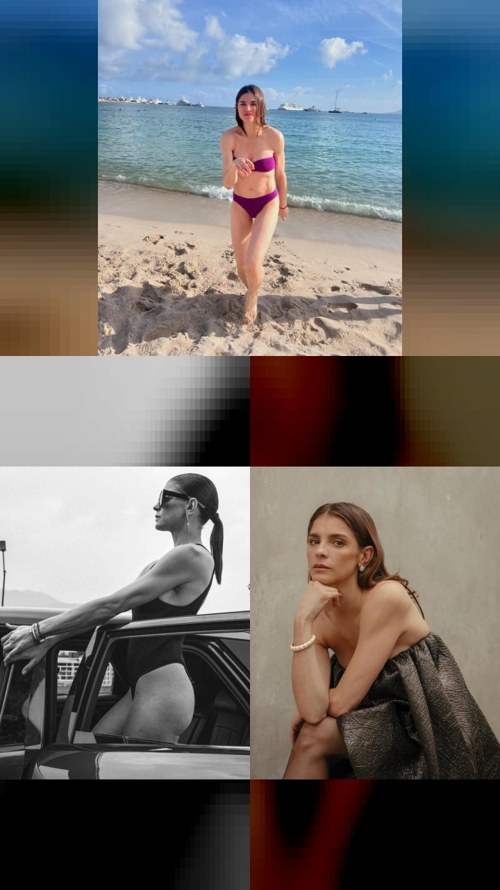 Irene Azuela’s Instagram: 10 Most Liked Photos