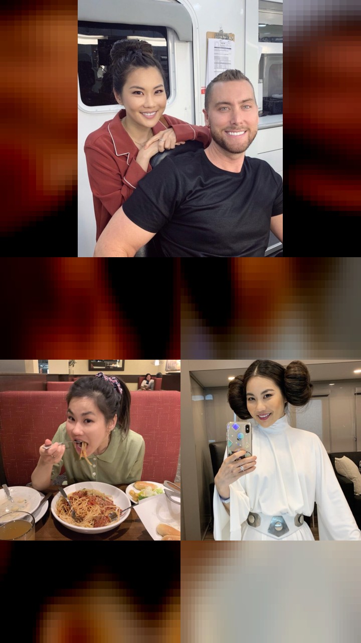 Irene Choi’s Top 10 Instagram Photos of All Time