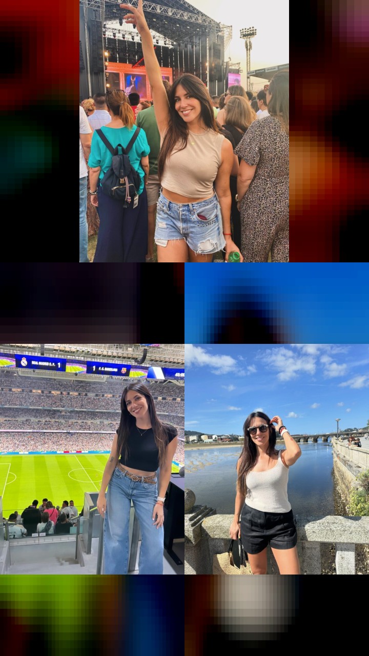 The Top 10 Most Loved Instagram Photos by Irene Junquera