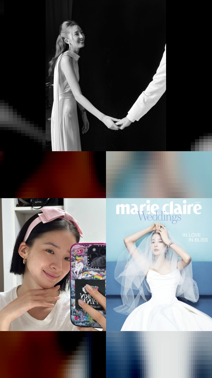 10 Must-See Instagram Posts by Irene Kim