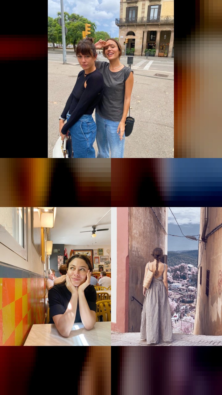 Irene Montalà's Instagram Gold: The 10 Most-Liked Posts