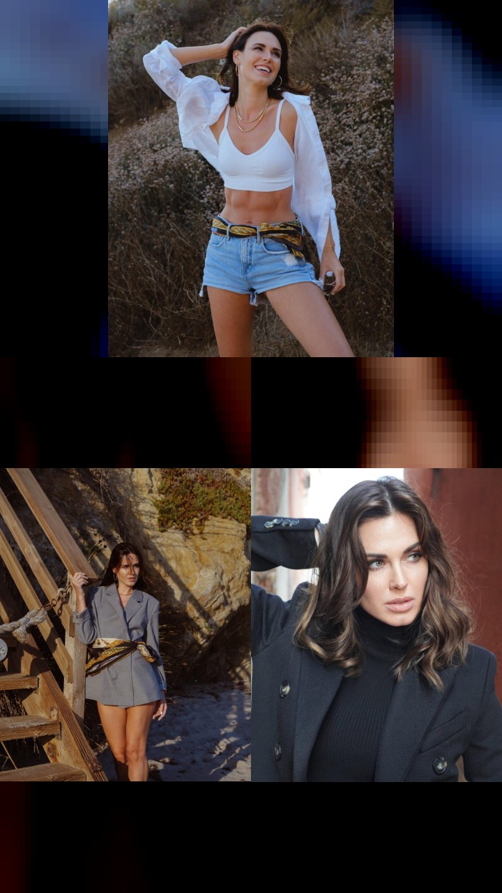 Double Tap Frenzy: Irina Antonenko's Top 10 Instagram Pics
