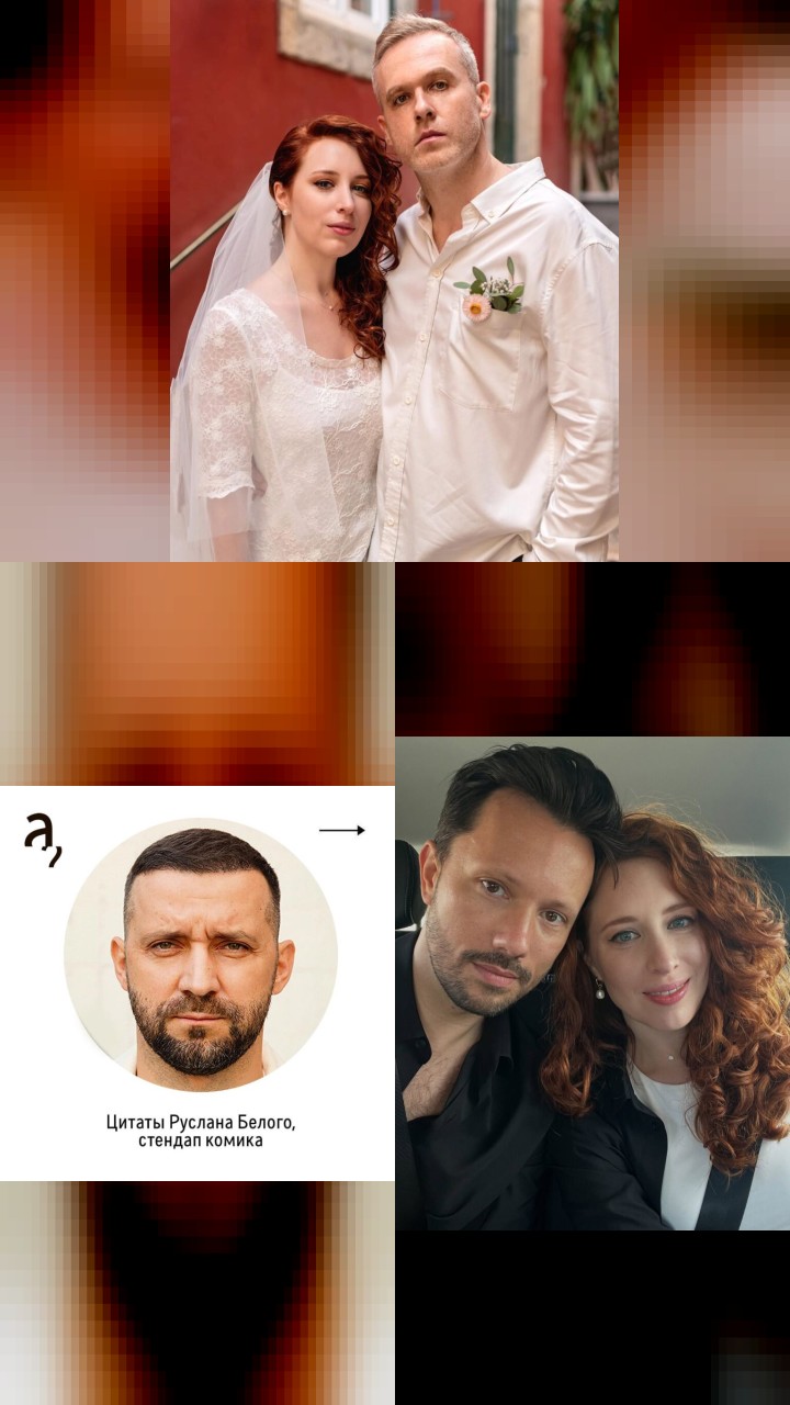 Countdown: Irina Shikhman's 10 Most Popular Instagram Posts