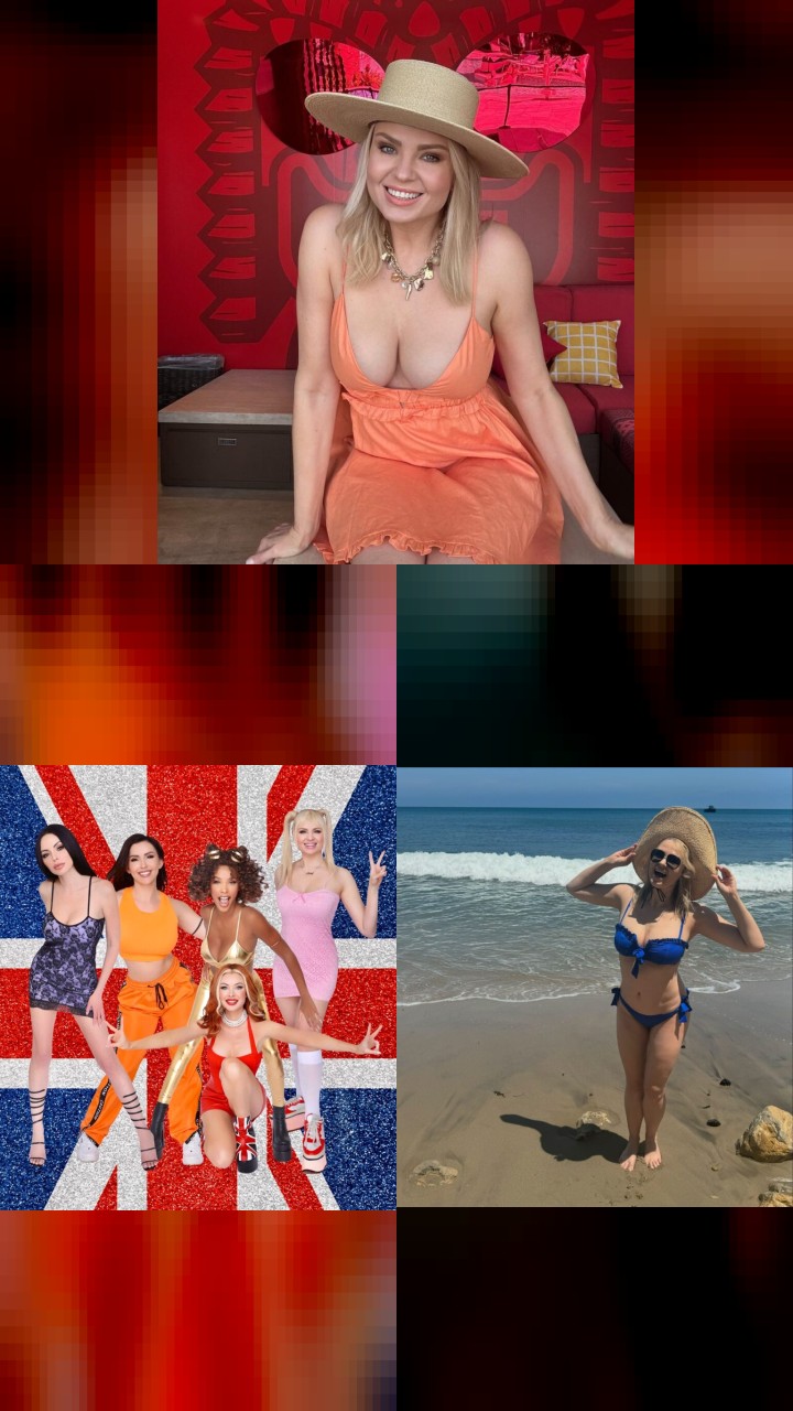 Irina Voronina's Most Loved Moments: Top 10 Instagram Photos!