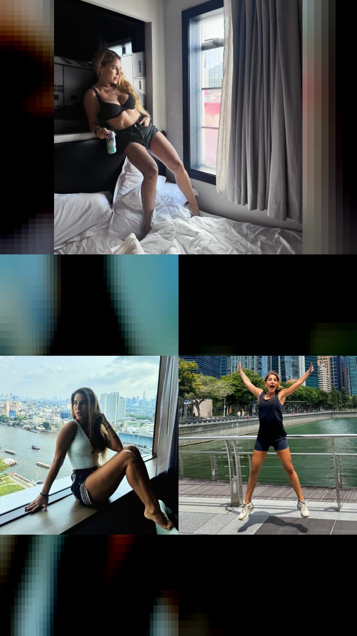 Top 10 Instagram Moments of Irmak Ünal