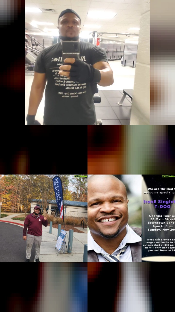 10 Irone Singleton Instagram Photos That Got the Most Love