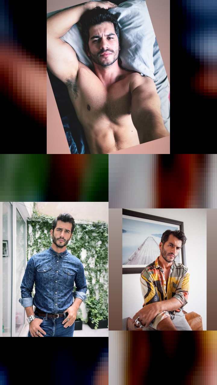 Irving Peña’s Instagram: The 10 Most Loved Photos