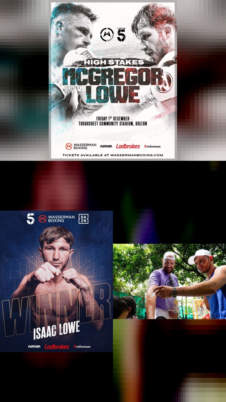 10 Isaac Lowe Instagram Photos That Got the Most Love