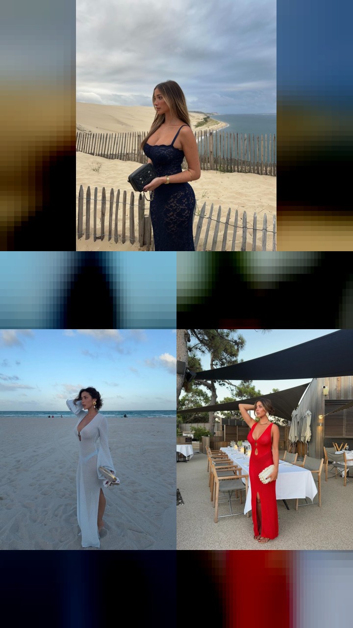 Isabeau Delatour's 10 Most Loved Instagram Moments