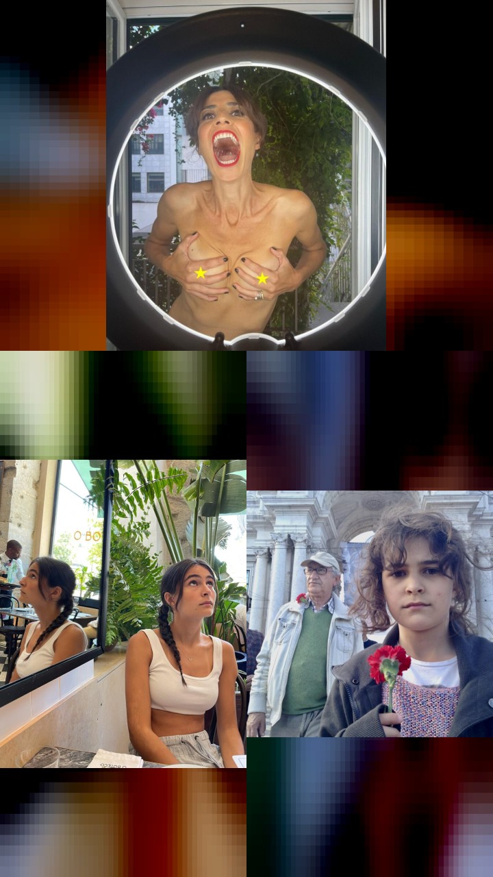 The Top 10 Isabel Abreu Instagram Photos of All Time