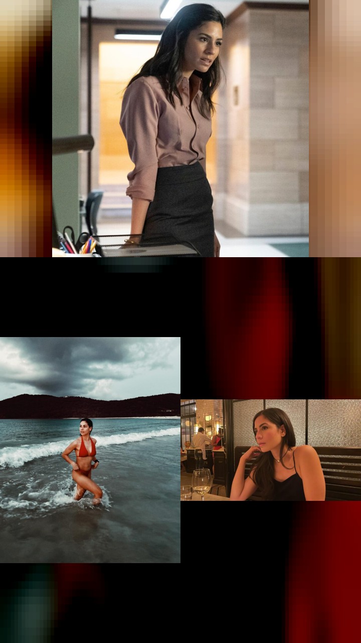 10 Isabel Arraiza Instagram Photos That Got Major Love