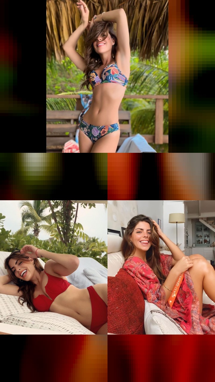 The Best of Isabel Burr: Top 10 Instagram Photos