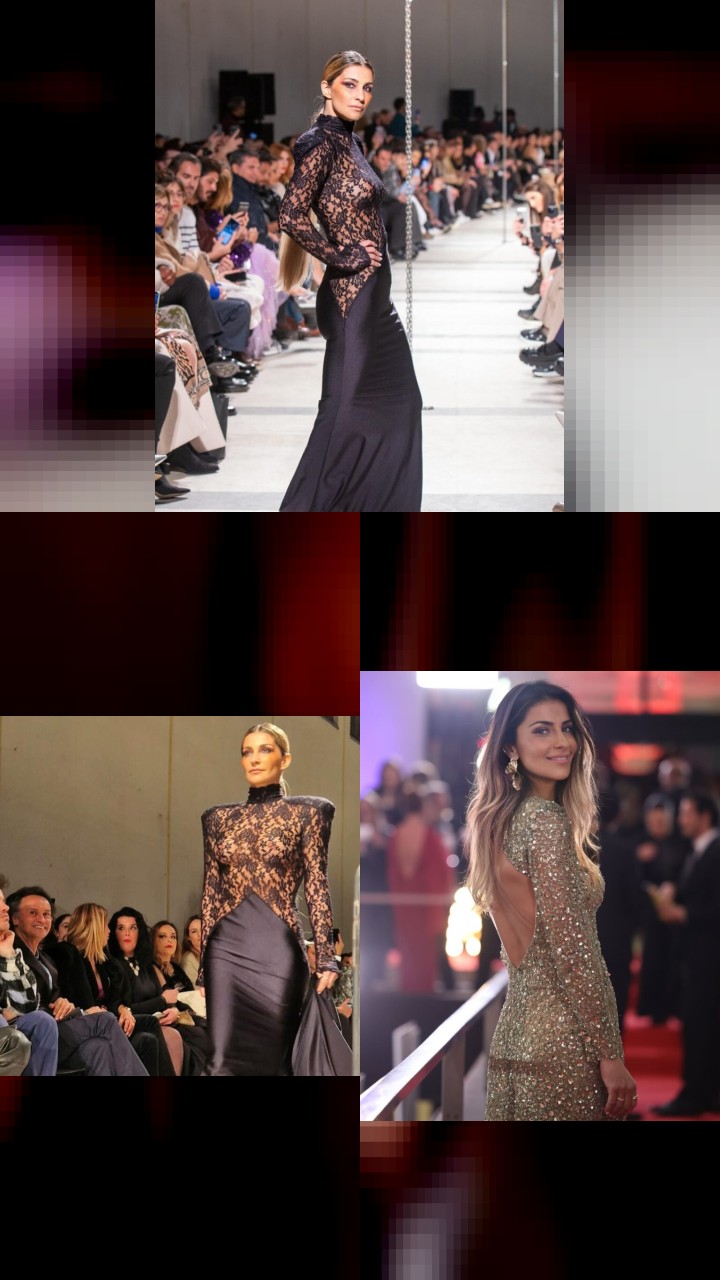 Isabel Figueira’s Instagram: 10 Most Loved Posts
