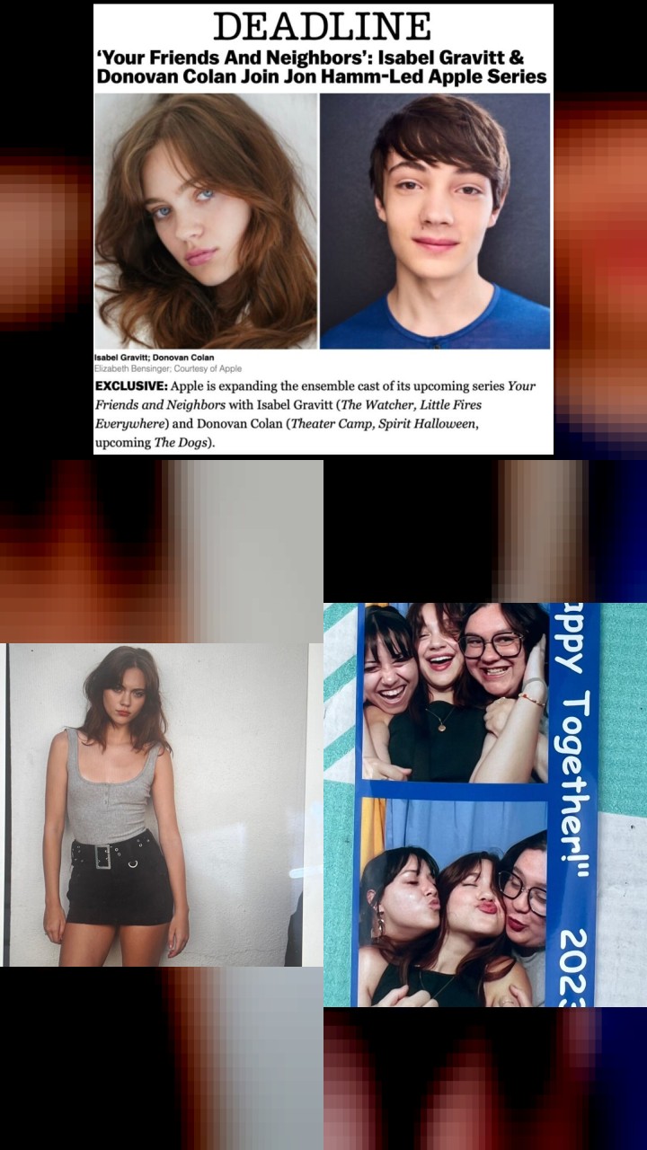 Unveiling Isabel Gravitt's Most Liked Instagram Photos: A Top 10 List!