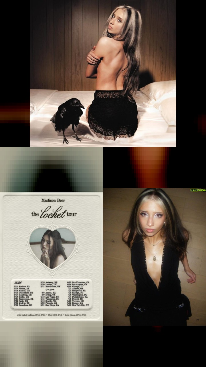 Isabel LaRosa's Most Loved Moments: Top 10 Instagram Photos!