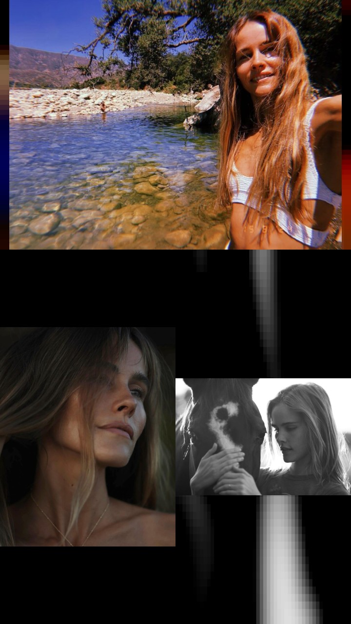 The Top 10 Isabel Lucas Instagram Photos You Need to See
