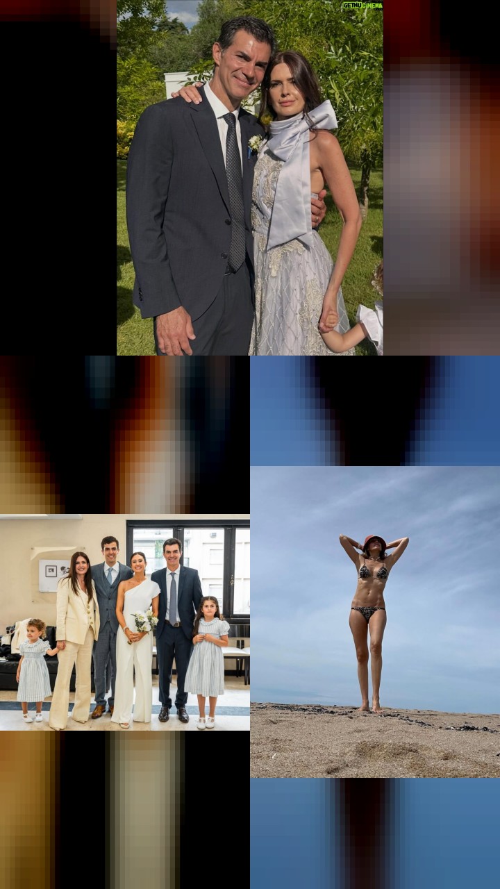 10 Must-See Instagram Photos of Isabel Macedo