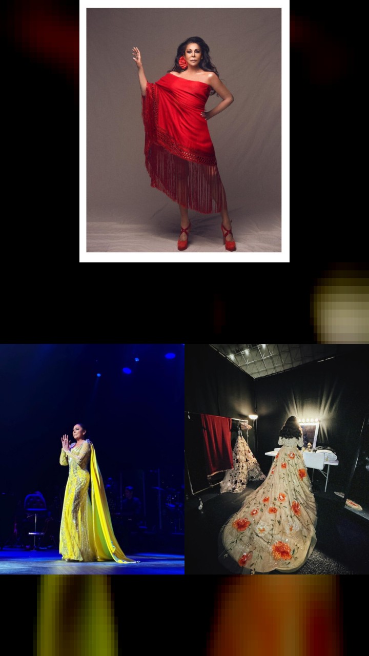 Top 10 Most Engaging Instagram Posts by Isabel Pantoja