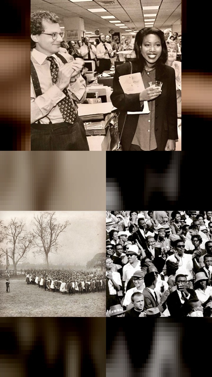 Isabel Wilkerson's Top 10 Instagram Photos You Need to See