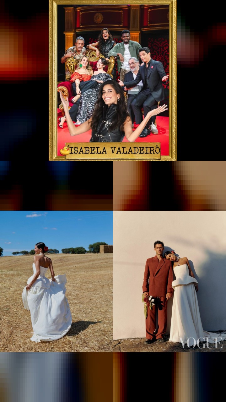 Isabela Valadeiro's Top 10 Instagram Photos That Got the Most Likes